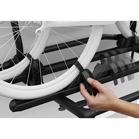 Portão Porta-bicicletas Thule 9110 - WanderWay 2