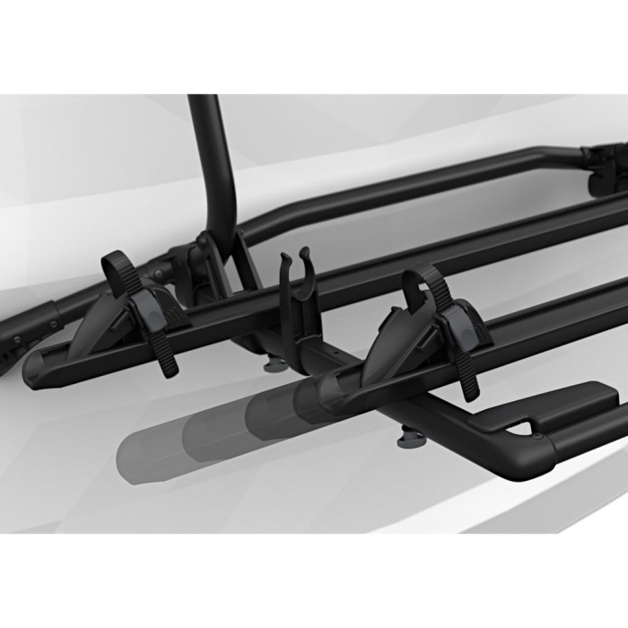 Portão Porta-bicicletas Thule 9110 - WanderWay 2