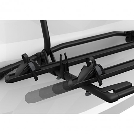 Portabicis de portón Thule 9110 -  WanderWay 2