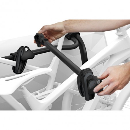 Portão Porta-bicicletas Thule 9110 - WanderWay 2