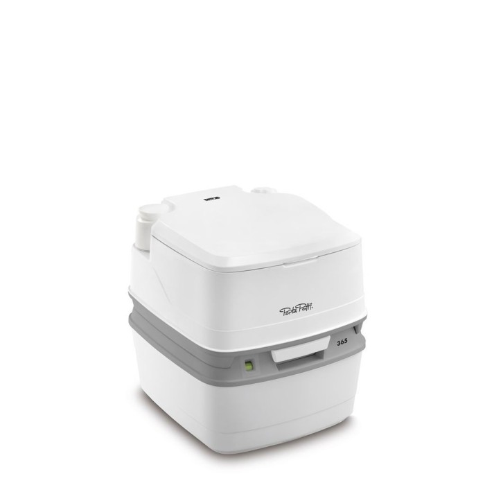 WC portátil Porta POTTI 365 ao melhor preço
