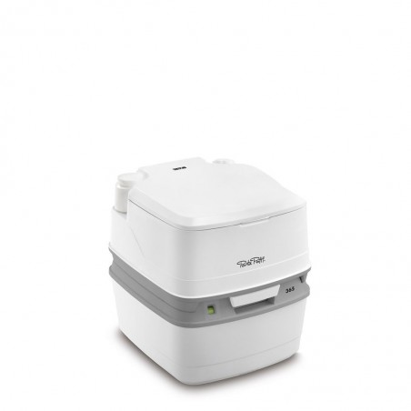 WC portátil Porta POTTI 365 ao melhor preço