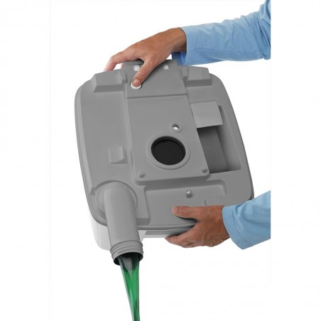 WC portátil Porta POTTI 345 ao melhor preço