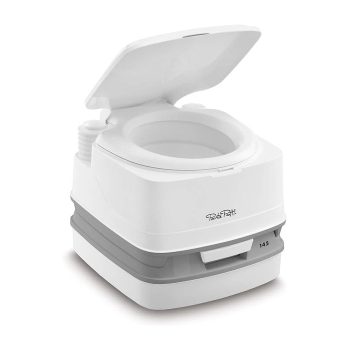 Inodoro WC PORTÁTIL PORTA POTTI 145 al mejor precio