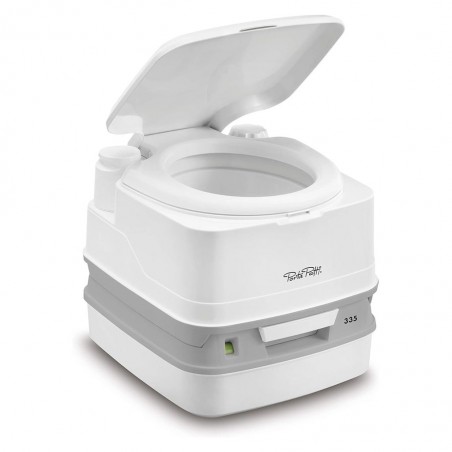 Inodoro WC PORTÁTIL PORTA POTTI 335 al mejor precio