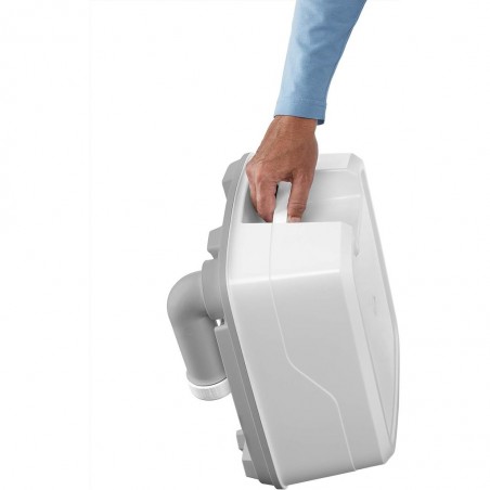 Inodoro WC PORTÁTIL PORTA POTTI 335 al mejor precio