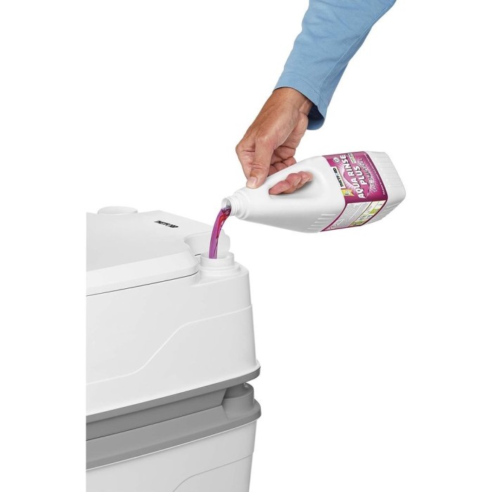 WC portátil Porta POTTI 335 ao melhor preço