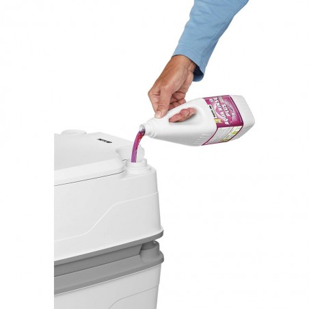 Inodoro WC PORTÁTIL PORTA POTTI 335 al mejor precio