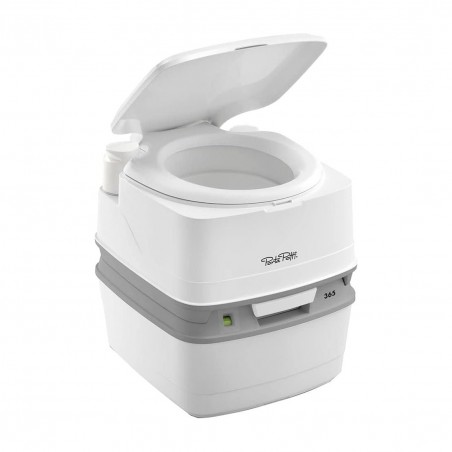 Inodoro WC PORTÁTIL PORTA POTTI 365 al mejor precio