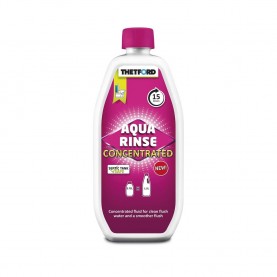 ENXAGUANTE AQUA CONCENTRADO 0,75 L
