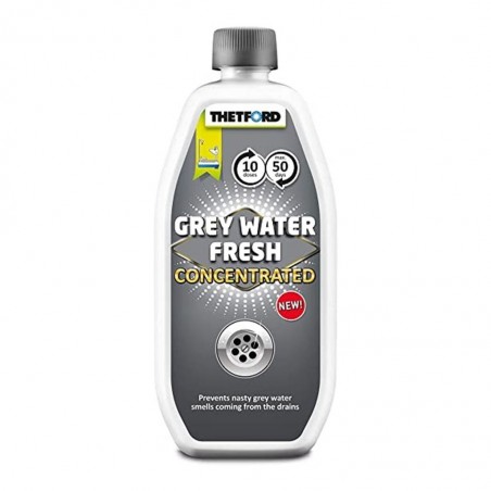 GREY WATER FRESH CONCENTRADO