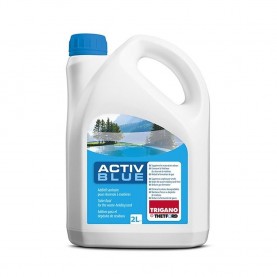 Activ Blue Chemical WC Líquido