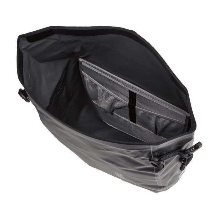 Par de malas Thule Shield (25 l) - Preto