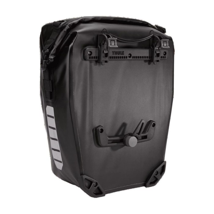 Par de malas Thule Shield (25 l) - Preto