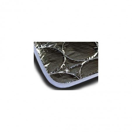 Aislante térmico/oscurecedor de cabina para Volkswagen T6