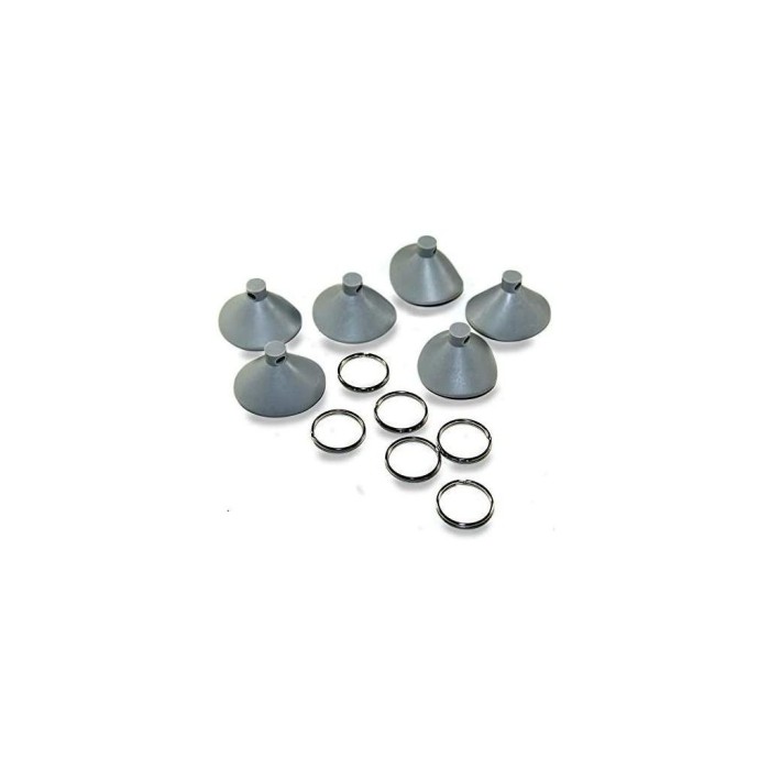 Isolante térmico/escurecedor de cabine para Volkswagen T6