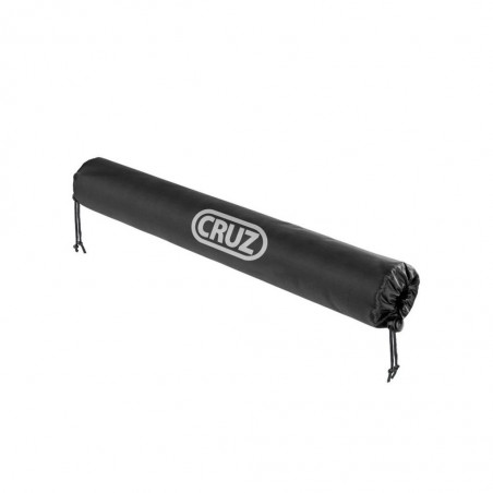 2 Cruz foam azul 42 cm