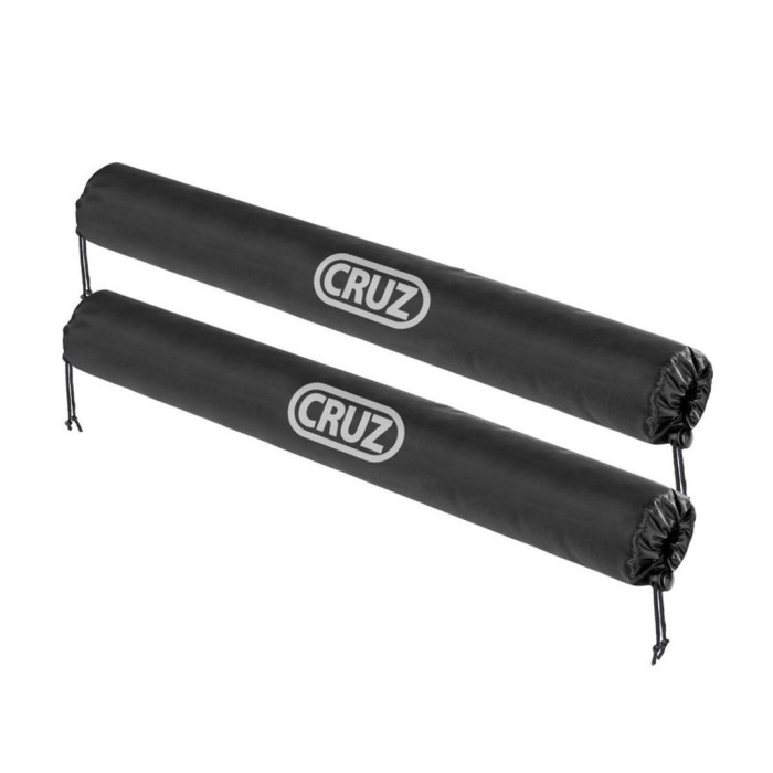 2 CRUZ foam pads (61x7cm)