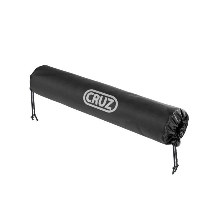 2 Cruz foam azul 42 cm