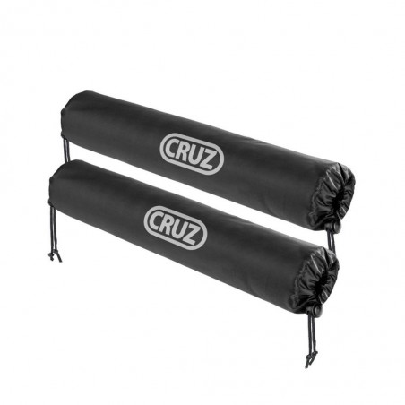 2 Cruz foam azul 42 cm