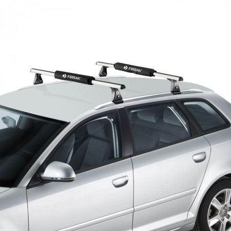 2 Cruz espuma azul 42 cm