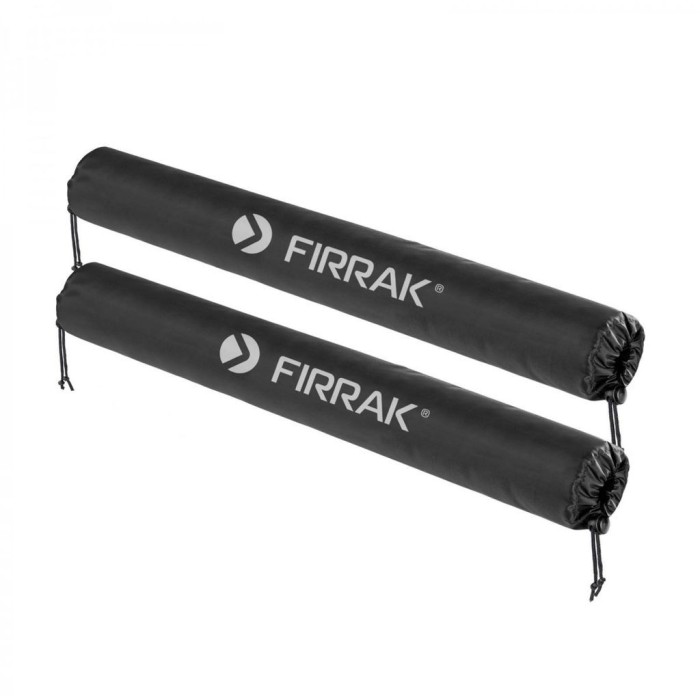 2 FIRRAK foam pads 61x7cm para tablas de surf