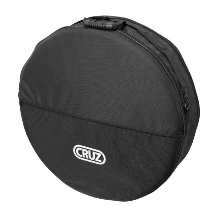 Bolsa para ruedas CRUZ two wheels bag