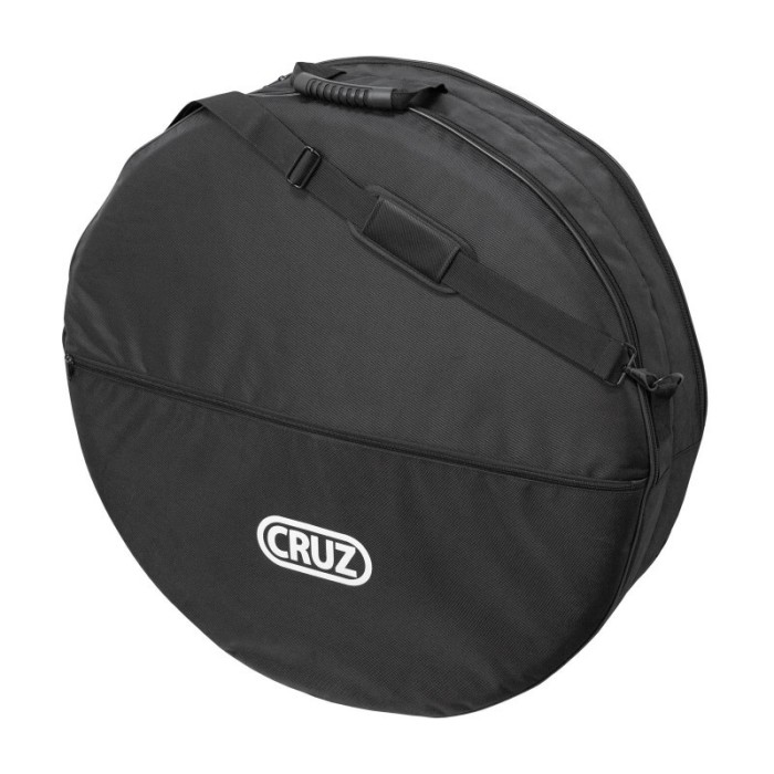 Bolsa para ruedas CRUZ two wheels bag