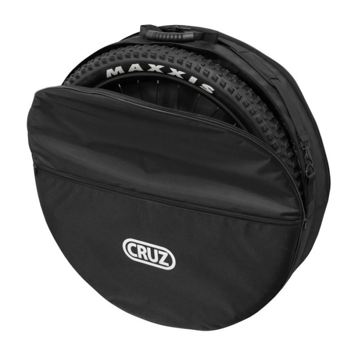 Bolsa para ruedas CRUZ two wheels bag