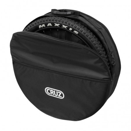 Bolsa para ruedas CRUZ two wheels bag