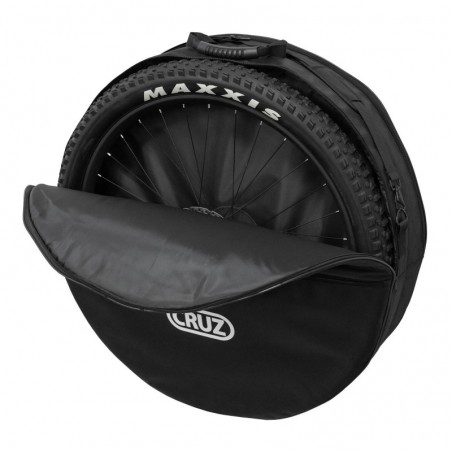 Bolsa para ruedas CRUZ two wheels bag