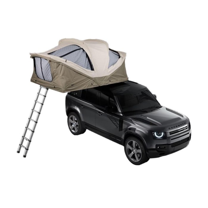 Thule Tepui Insulator-Foothill