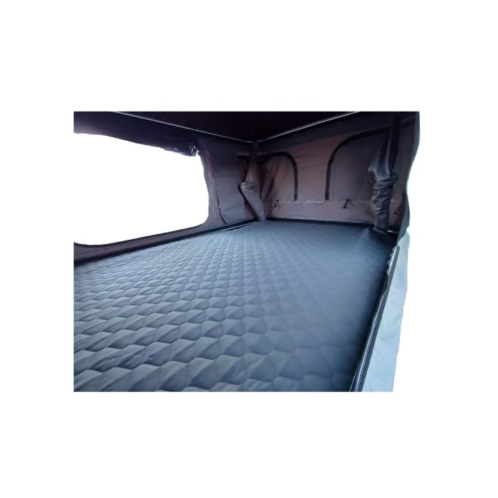 Comprar tenda de tejadilho automóvel Bullface Nador ao melhor preço