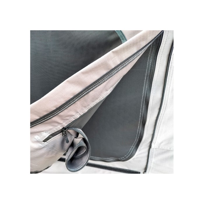 Comprar tienda de techo coche Bullface Nador al mejor precio