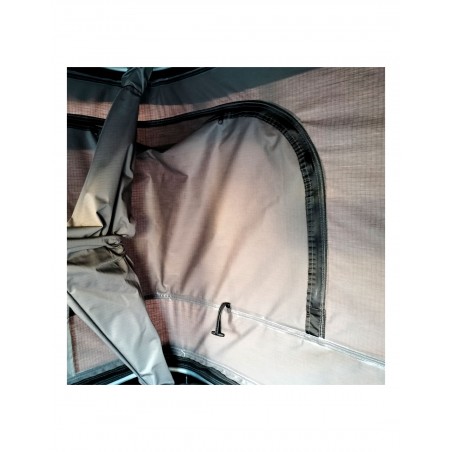 Comprar tienda de techo coche Bullface Nador al mejor precio