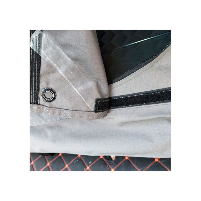 Comprar tienda de techo coche Bullface Nador al mejor precio