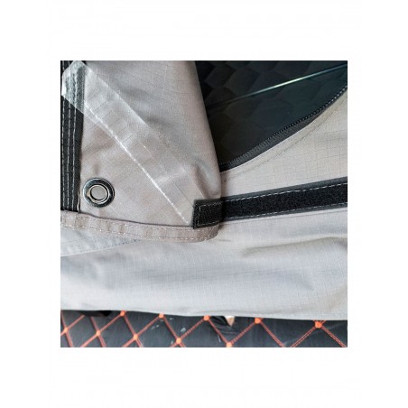 Comprar tenda de tejadilho automóvel Bullface Nador ao melhor preço