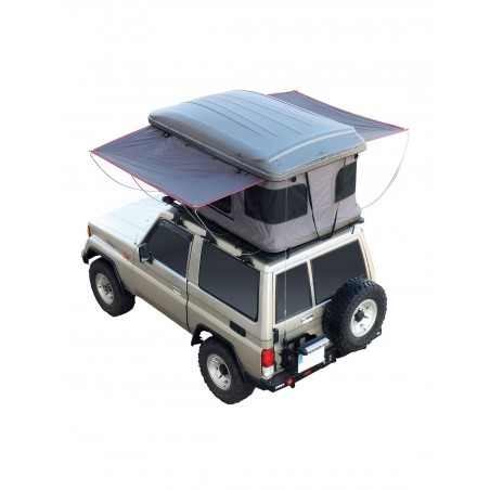 Comprar tienda de techo coche Bullface Nador al mejor precio