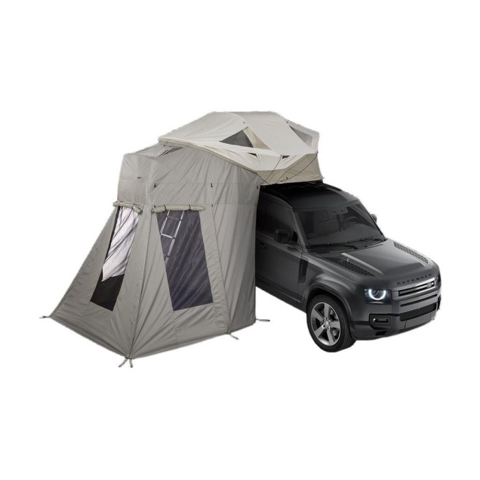 Anexo para Thule Approach S