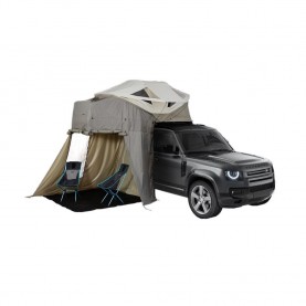 Anexo para Thule Approach S 2