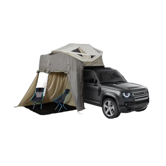 Anexo para Thule Approach S