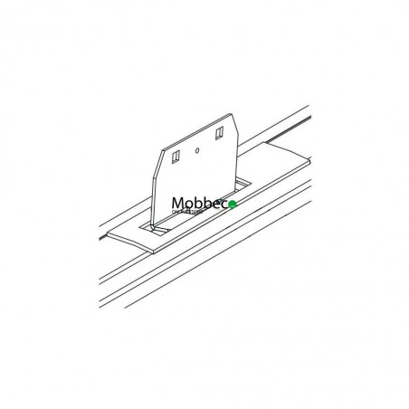 Optiplus FIX Toyota Corolla Cross CRUZ Kit Âncora (22--)