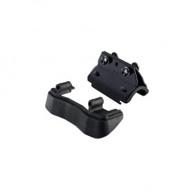 Kit de anclaje CRUZ Optiplus Rail FIX Subaru XV (19--)