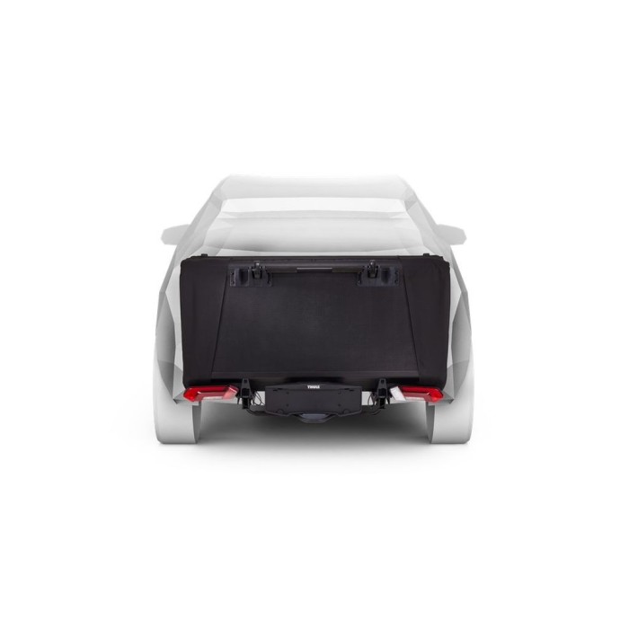 Comprar tienda para bola remolque coche Thule Outset