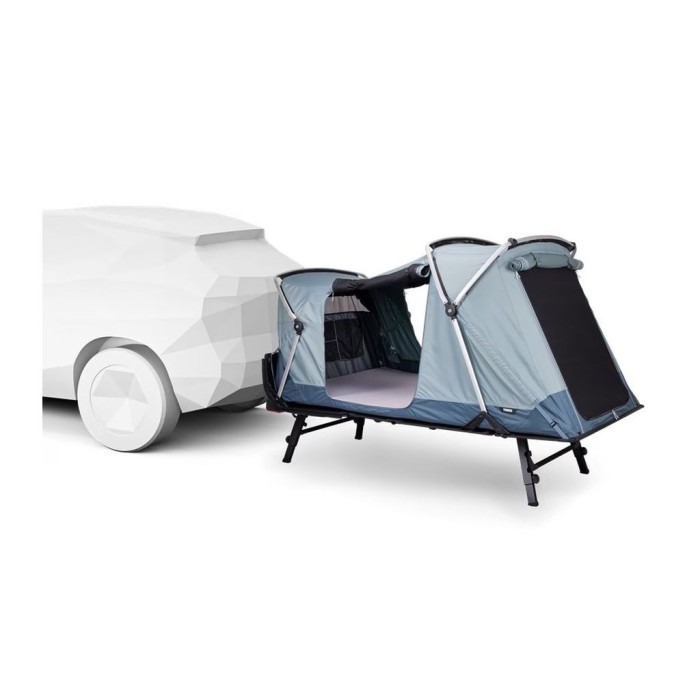 Comprar loja para Outset carro trailer bola Thule