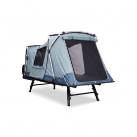 Comprar tienda para bola remolque coche Thule Outset