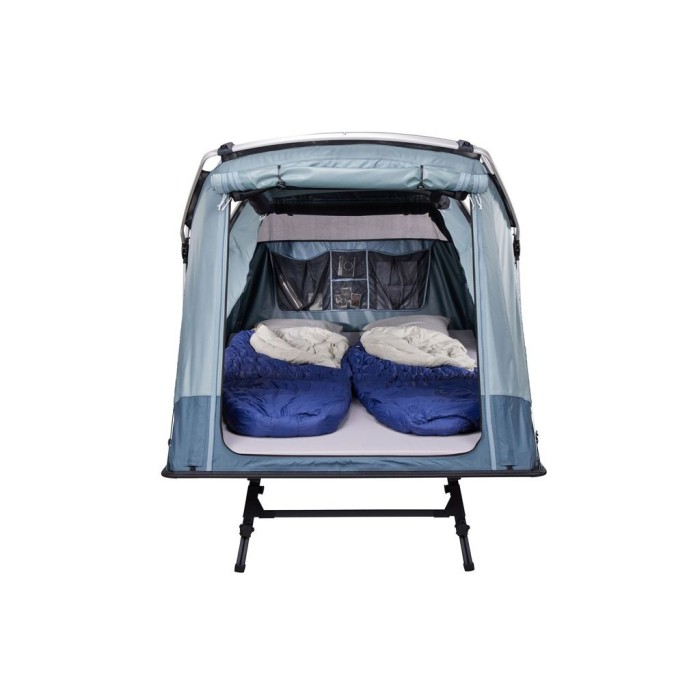 Comprar tienda para bola remolque coche Thule Outset