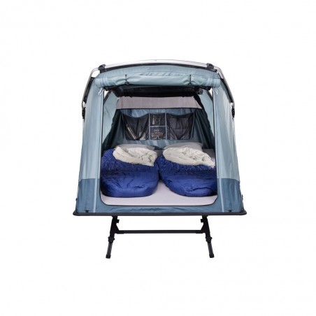 Comprar tienda para bola remolque coche Thule Outset