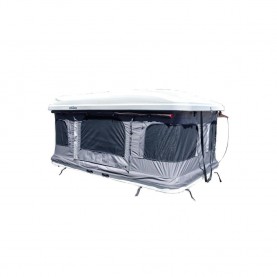 Comprar tenda de tejadilho automóvel Bullface Nador ao melhor preço