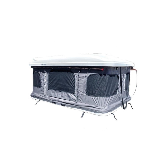 Comprar tenda de tejadilho automóvel Bullface Nador ao melhor preço